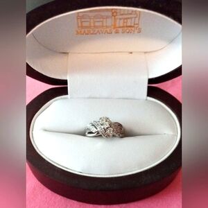 Anniversary Ring 🔥 ❤️